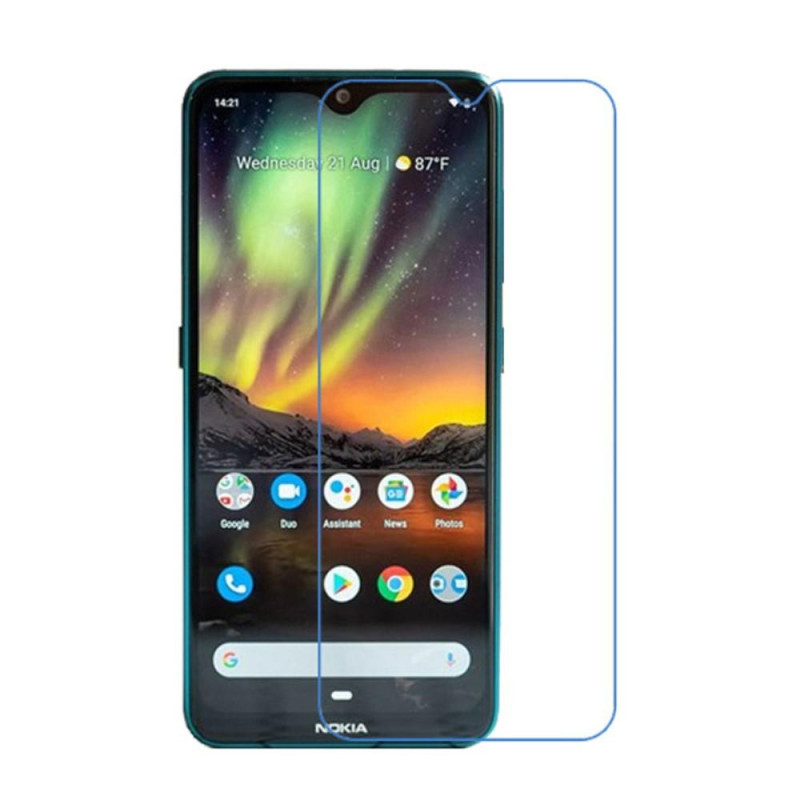 Screen Protection Guard Film for Nokia 6.2 / Nokia 7.2