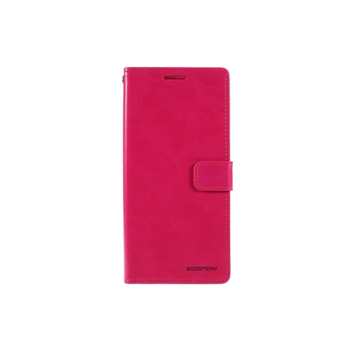 MERCURY GOOSPERY Blue Moon Case Samsung Galaxy Note 20