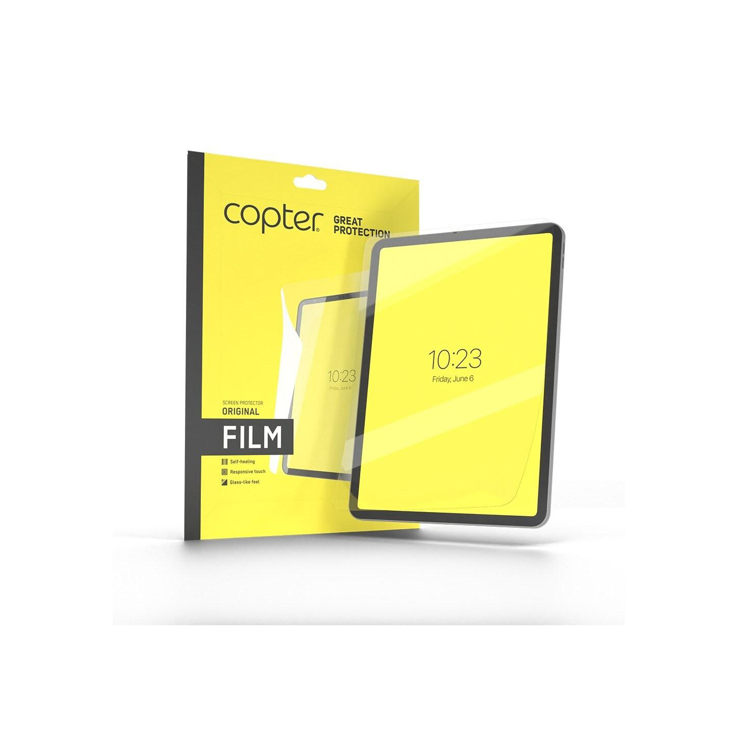 Copter Näytönsuoja Macbook Air 13.3 2020/2018