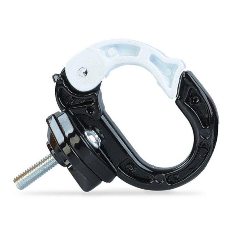 Universal Scooter Hook Hanger for Xiaomi Mijia M365/M365 Pro - Black