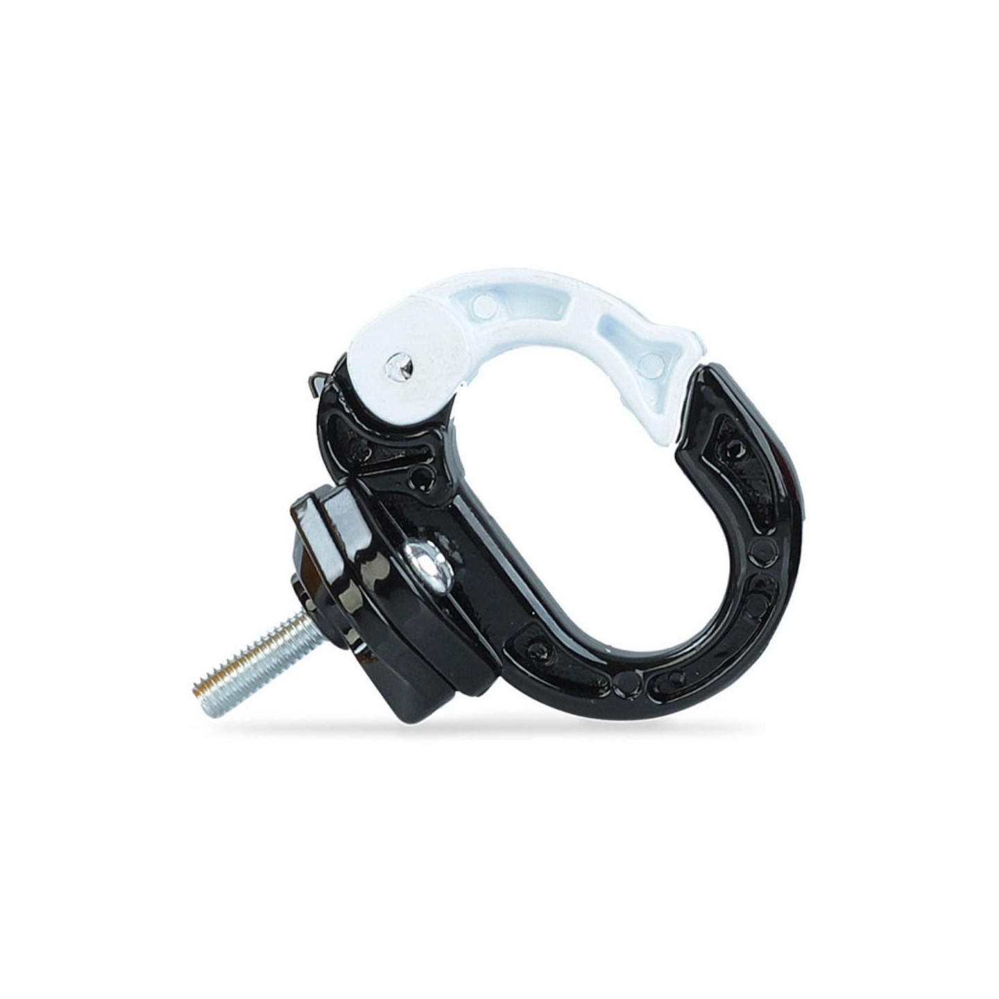 Universal Scooter Hook Hanger for Xiaomi Mijia M365/M365 Pro - Black