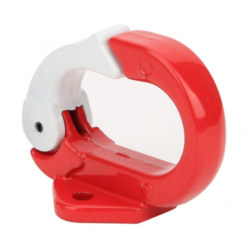 Universal Scooter Hook Hanger for Xiaomi Mijia M365/M365 Pro - Red