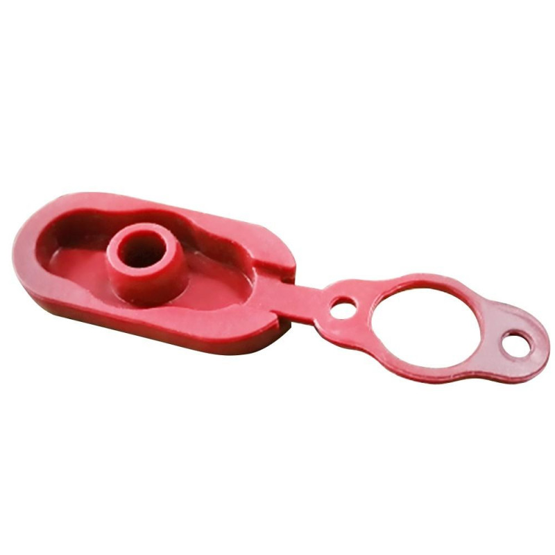 Replacement Charging Hole Cover for Xiaomi Mijia M365 Scooter