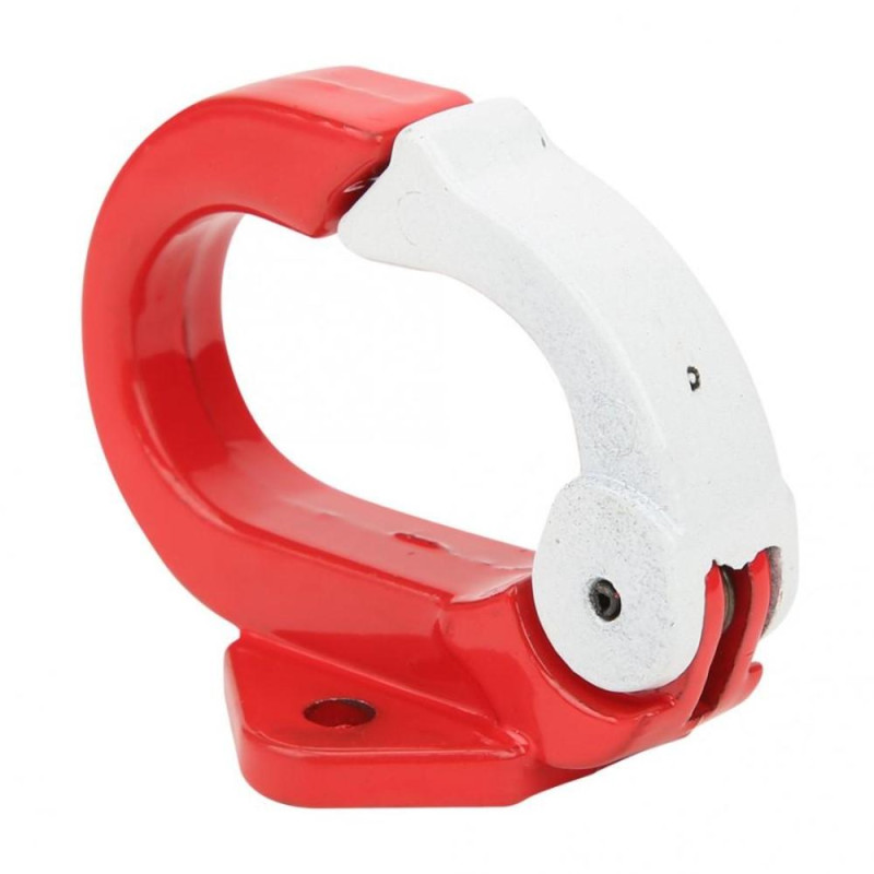 Universal Scooter Hook Hanger for Xiaomi Mijia M365/M365 Pro - Red