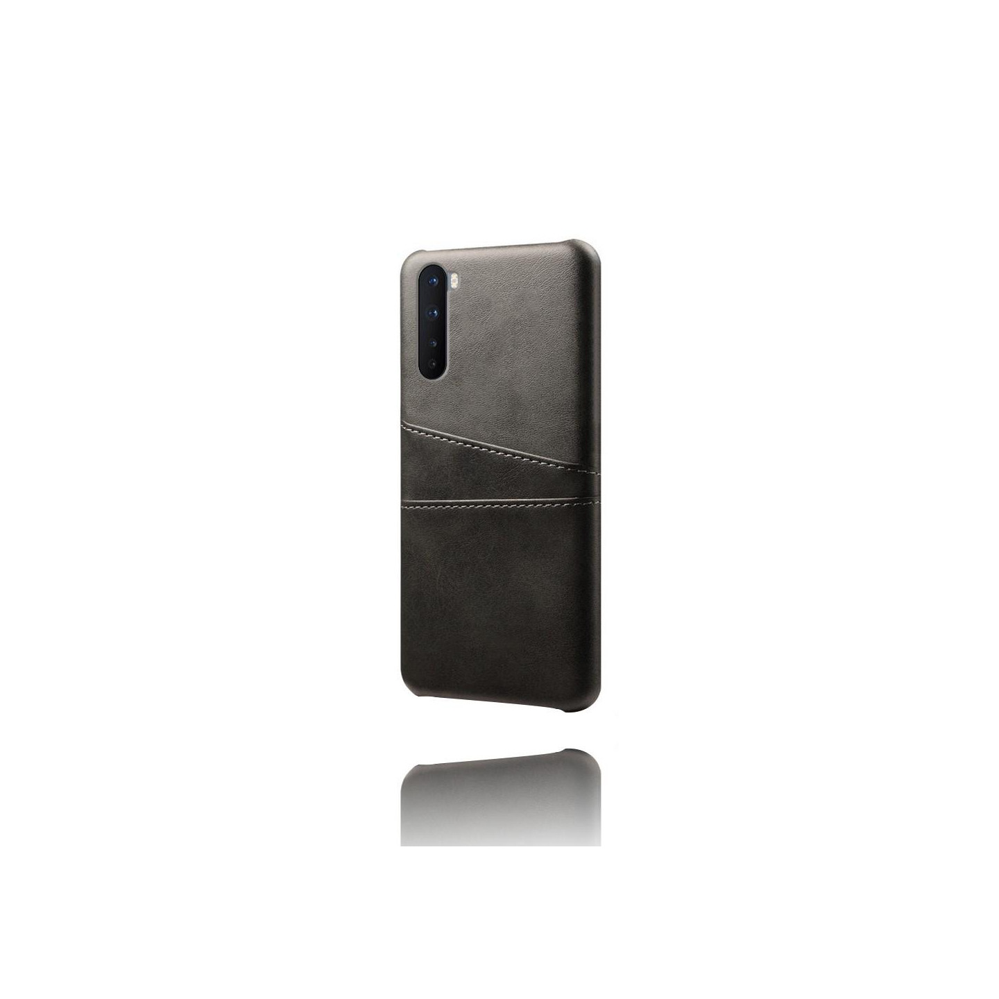 KSQ Case with Card Slot for OnePlus Nord