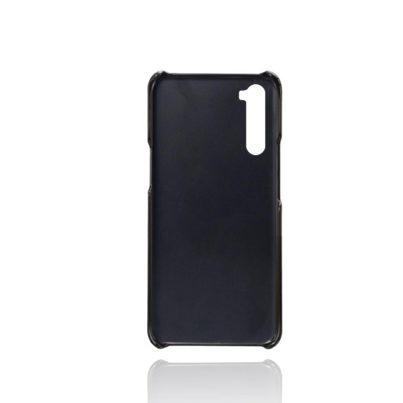 KSQ Case with Card Slot for OnePlus Nord