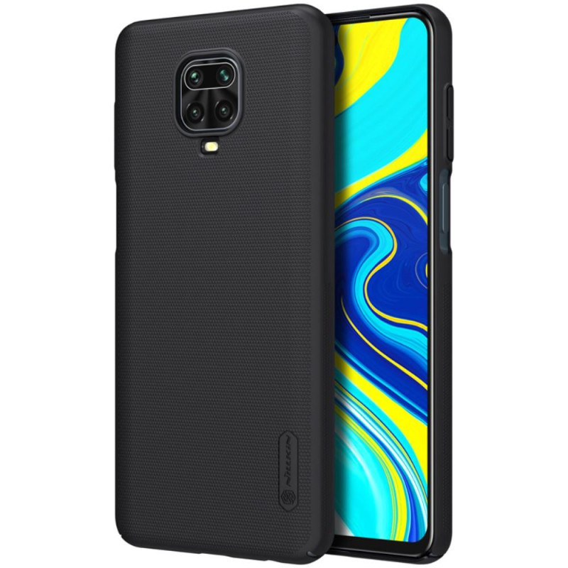 NILLKIN Super Frosted Hard Case for Xiaomi Redmi Note 9 Pro