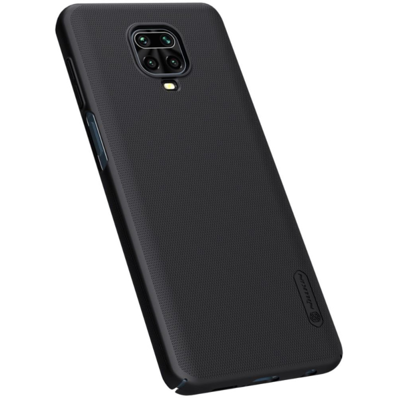 NILLKIN Super Frosted Hard Case for Xiaomi Redmi Note 9 Pro