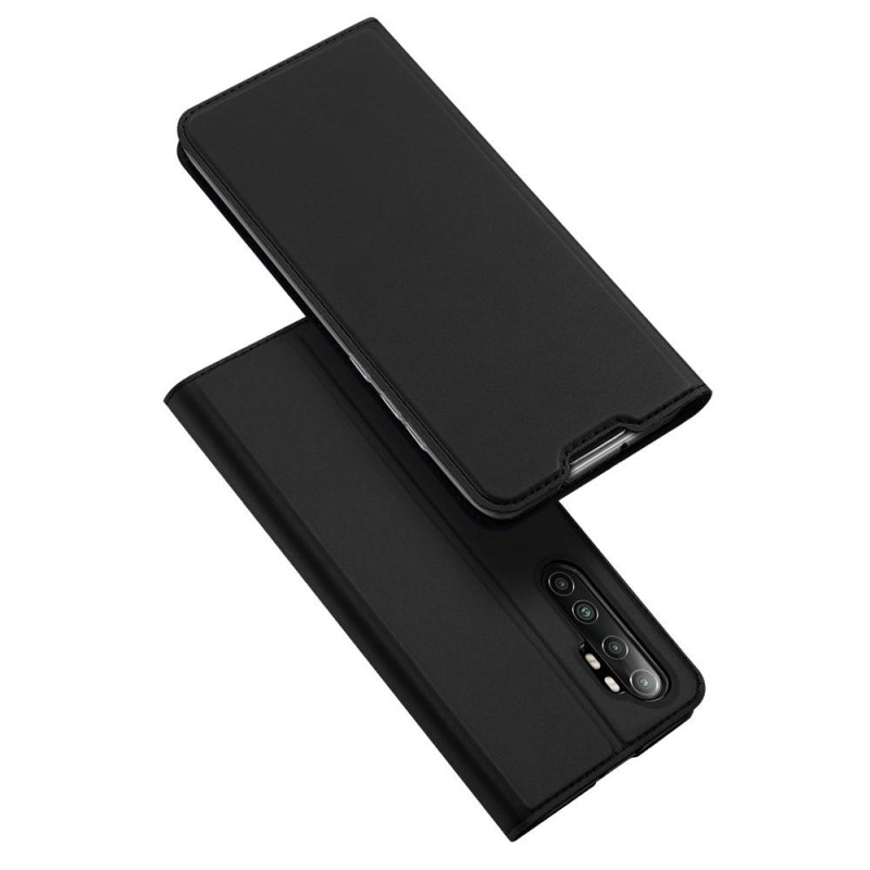 DUX DUCIS Skin Pro Series Xiaomi Note 10 Lite - Black