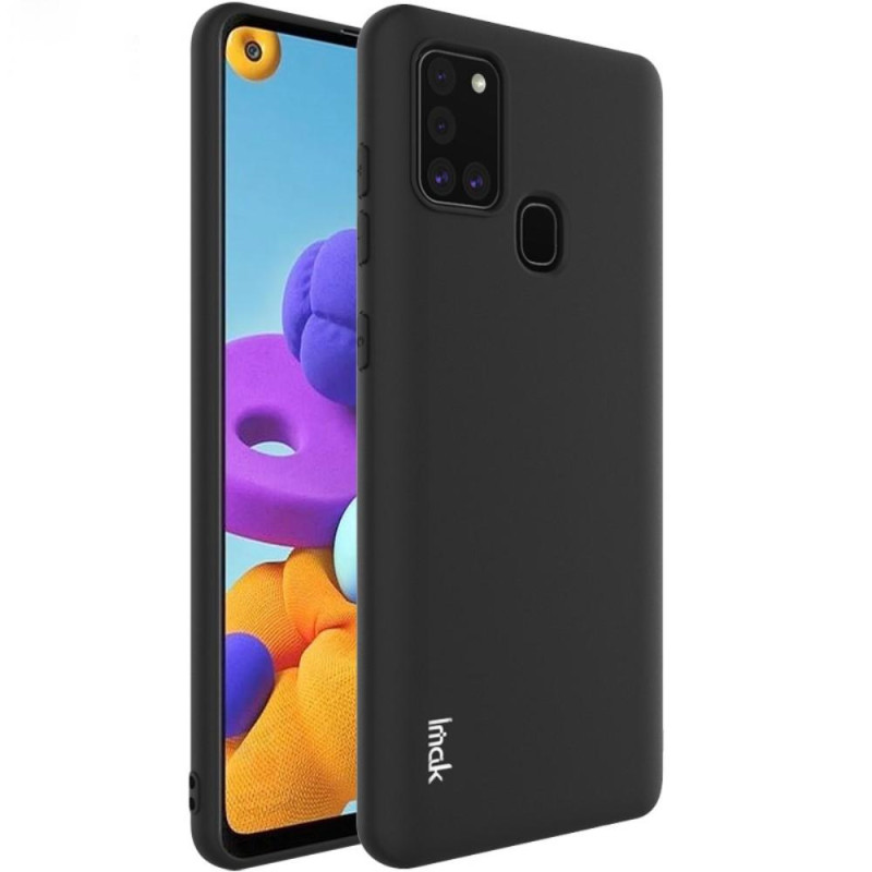 IMAK UC - 1 Series TPU - cover til Samsung Galaxy A21s