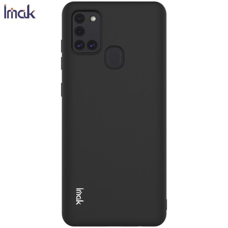 IMAK UC - 1 Series TPU - cover til Samsung Galaxy A21s