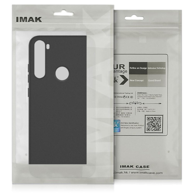 IMAK UC - 1 Series TPU - deksel til Samsung Galaxy A21s