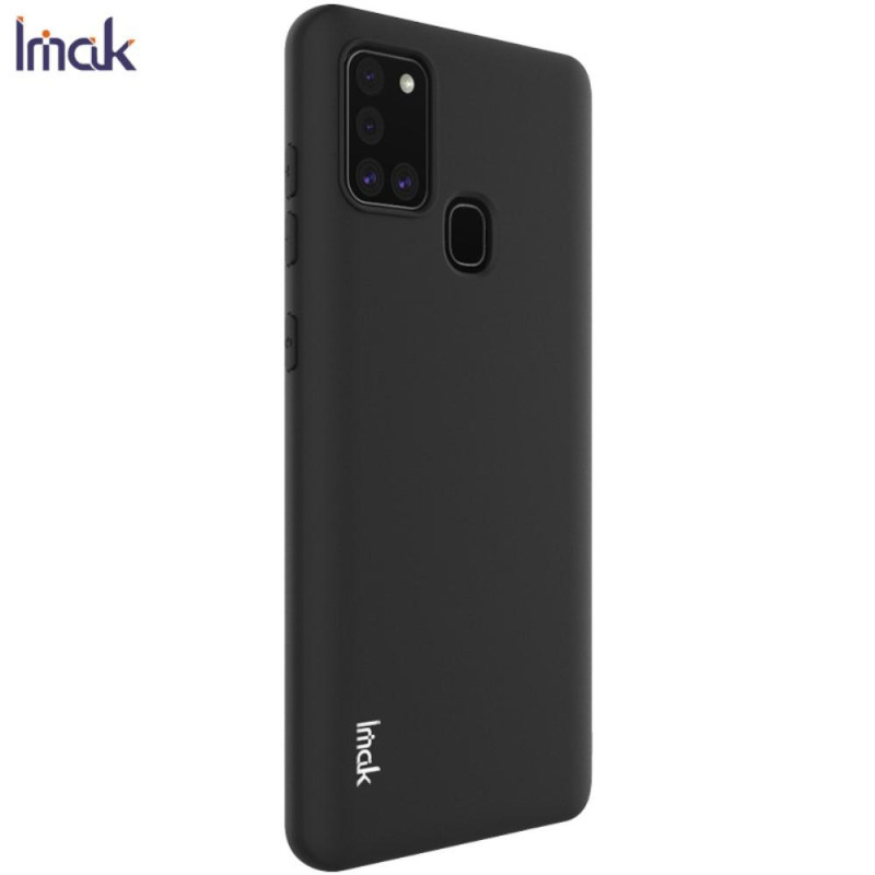 IMAK UC - 1 Series Matte TPU Soft Suojakuori - Samsung Galaxy A21s