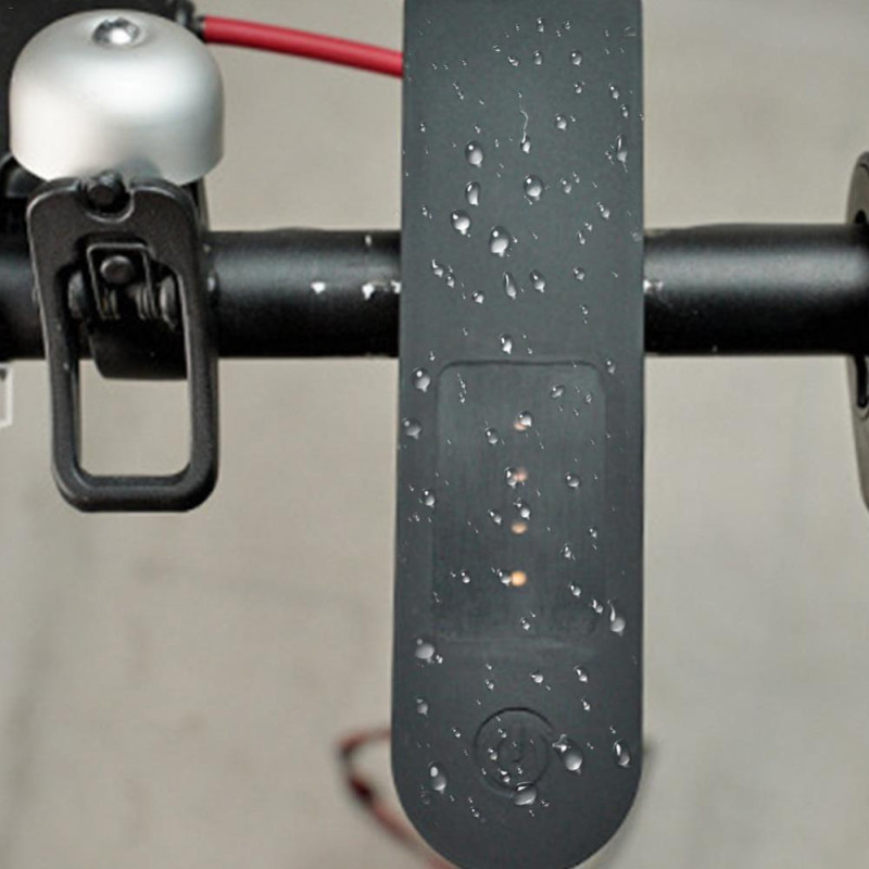 Dashboard silikondeksel til Xiaomi Mijia M365