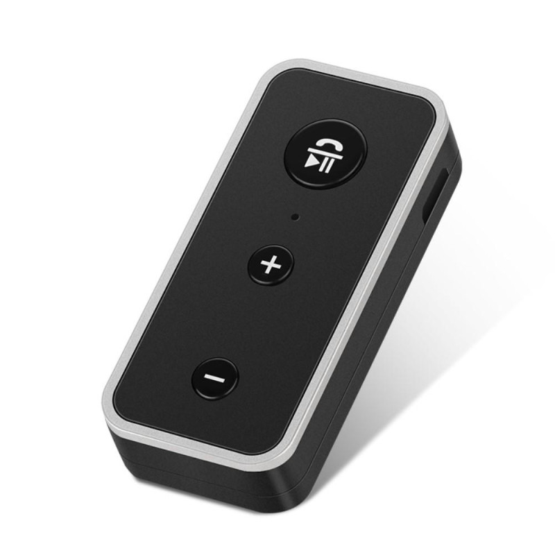 Langaton Bluetooth 5.0 Stereo Audio - musiikkivastaanotin