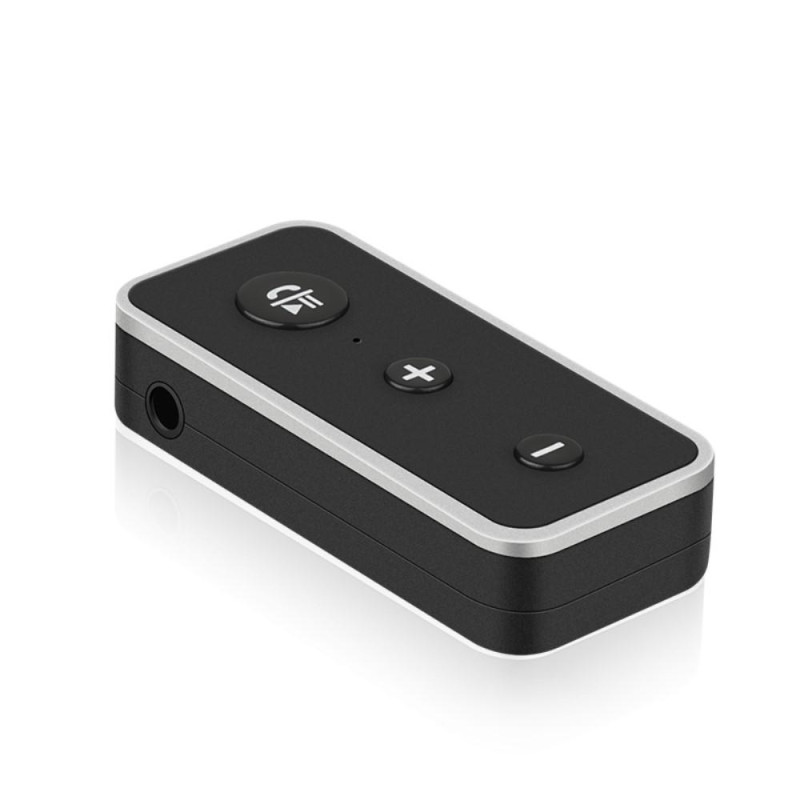Langaton Bluetooth 5.0 Stereo Audio - musiikkivastaanotin