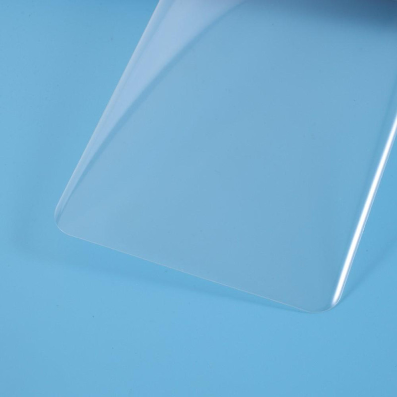 Samsung Galaxy S20 Plus Klar Fulddækkende Skærmbeskytter