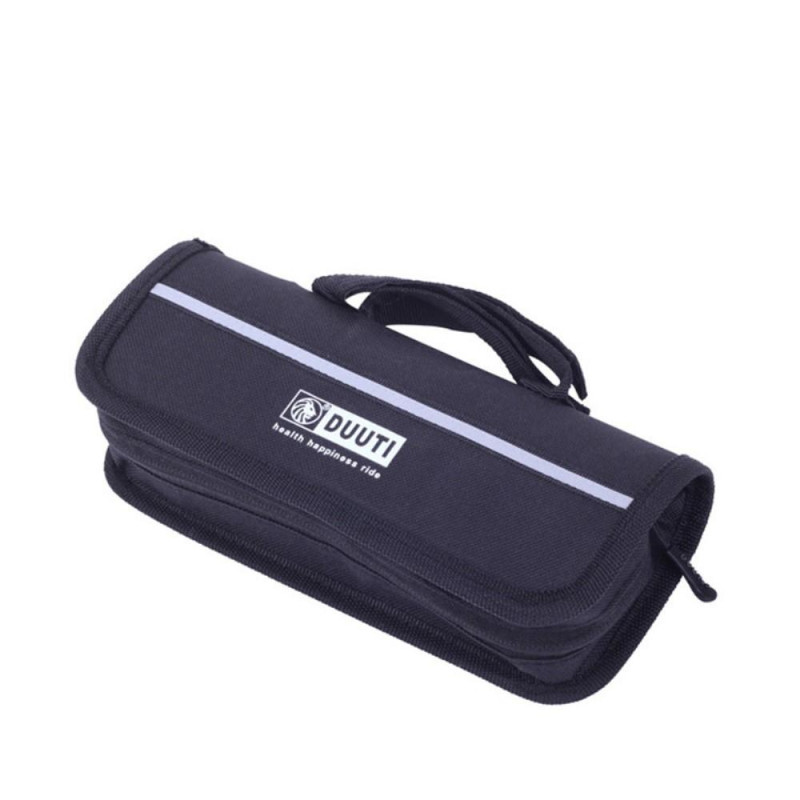 DUUTI Komplett sett Verktøy Pumpereparasjonsveske