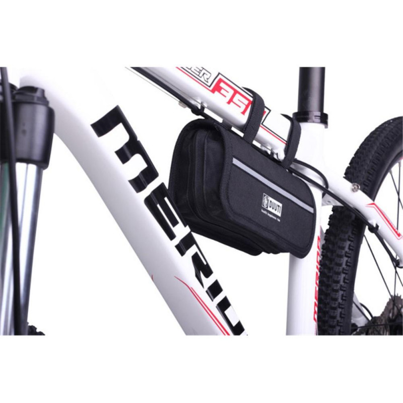 DUUTI Komplett sett Verktøy Pumpereparasjonstaske