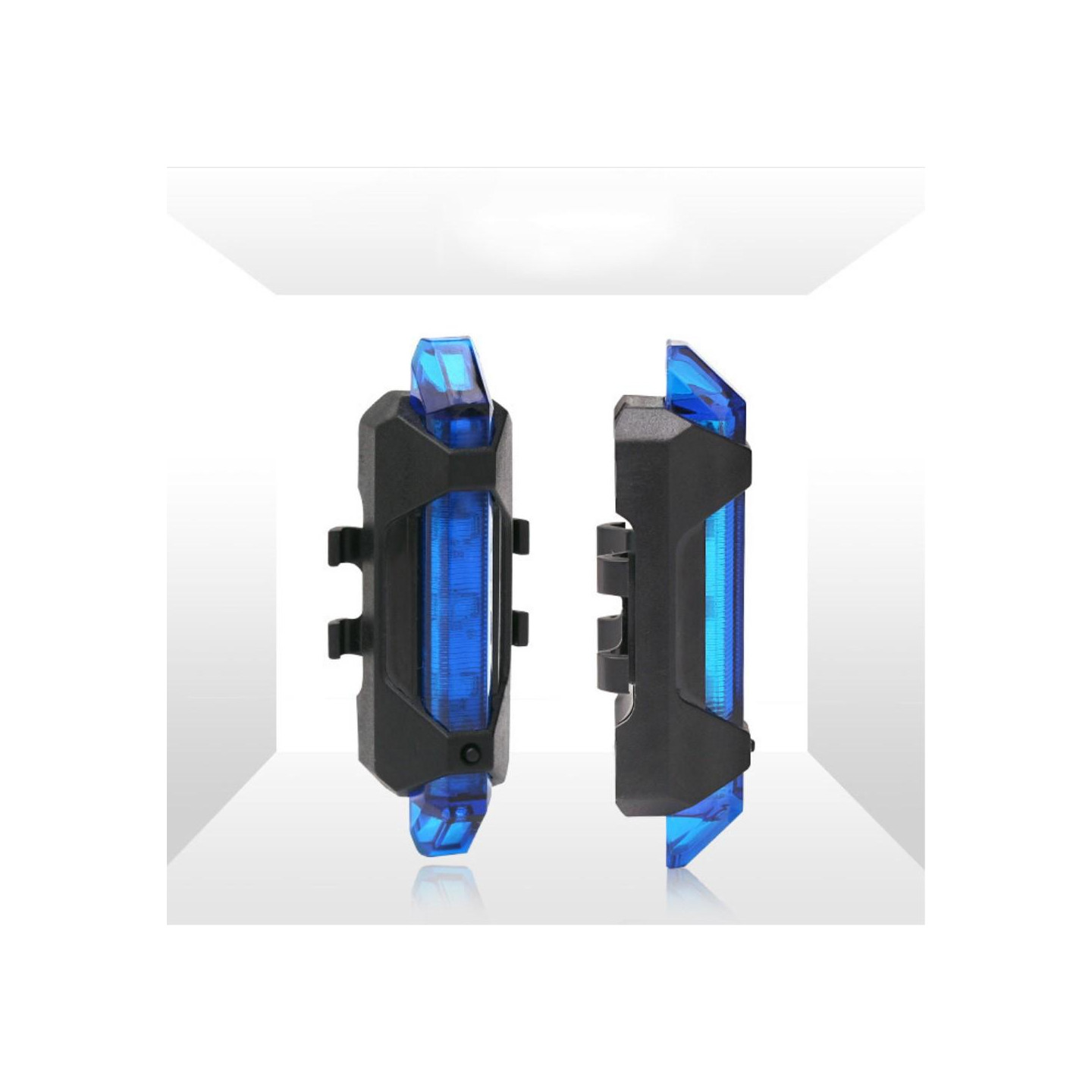 XIAOMI Mijia M365 Elektrisk Scooter Advarsel LED lommelygte