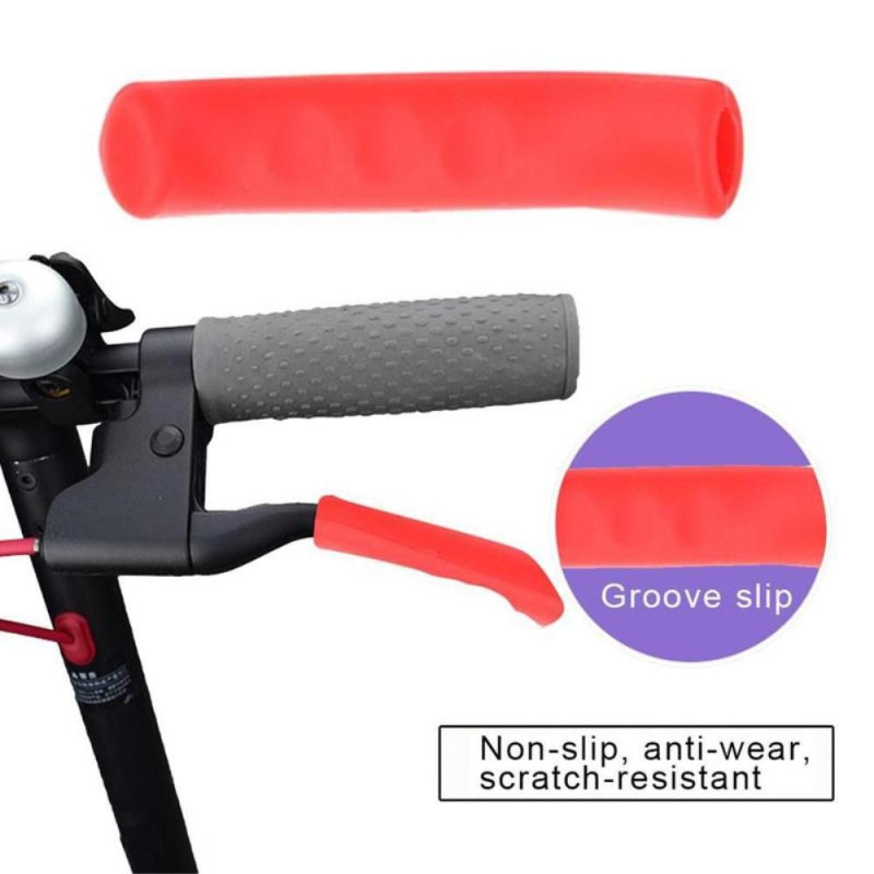 Brake Handle Kansi Protector - Xiaomi Mijia M365