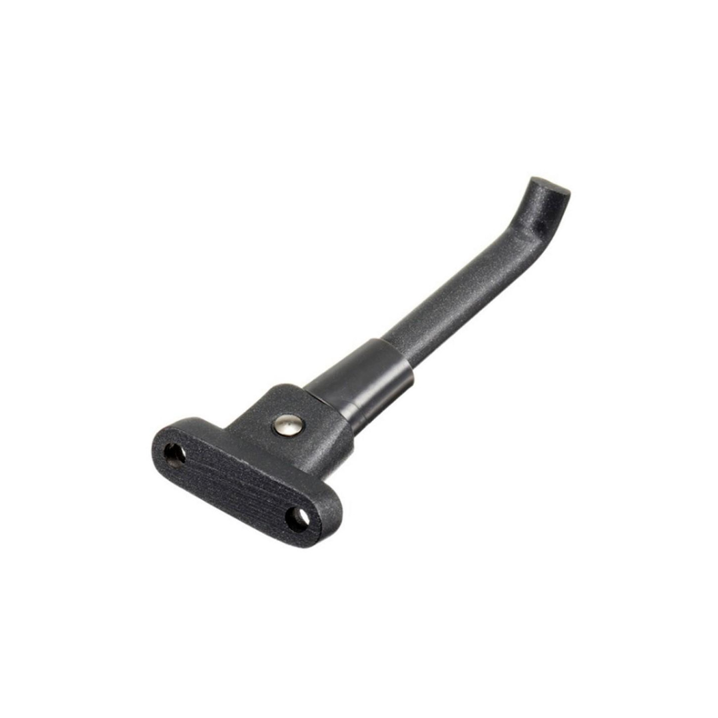 Støtte/Kickstand for Xiaomi M365/1S/PRO/PRO2/LITE - Svart