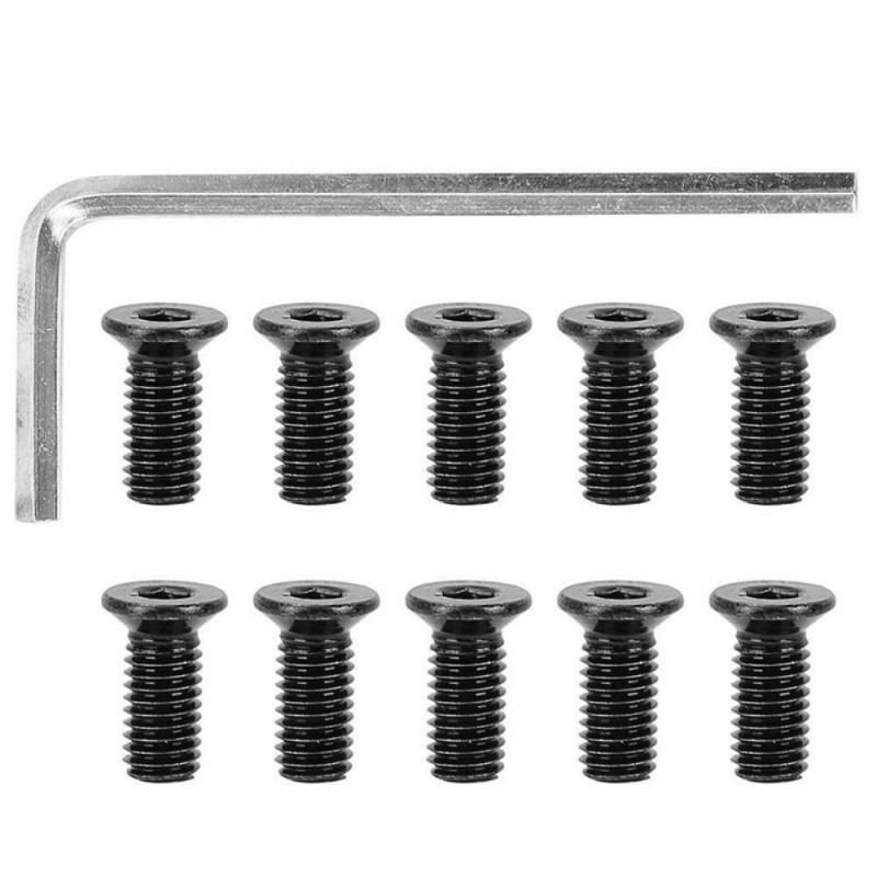 Screws Replacement Set for Xiaomi Mijia M365 Scooter