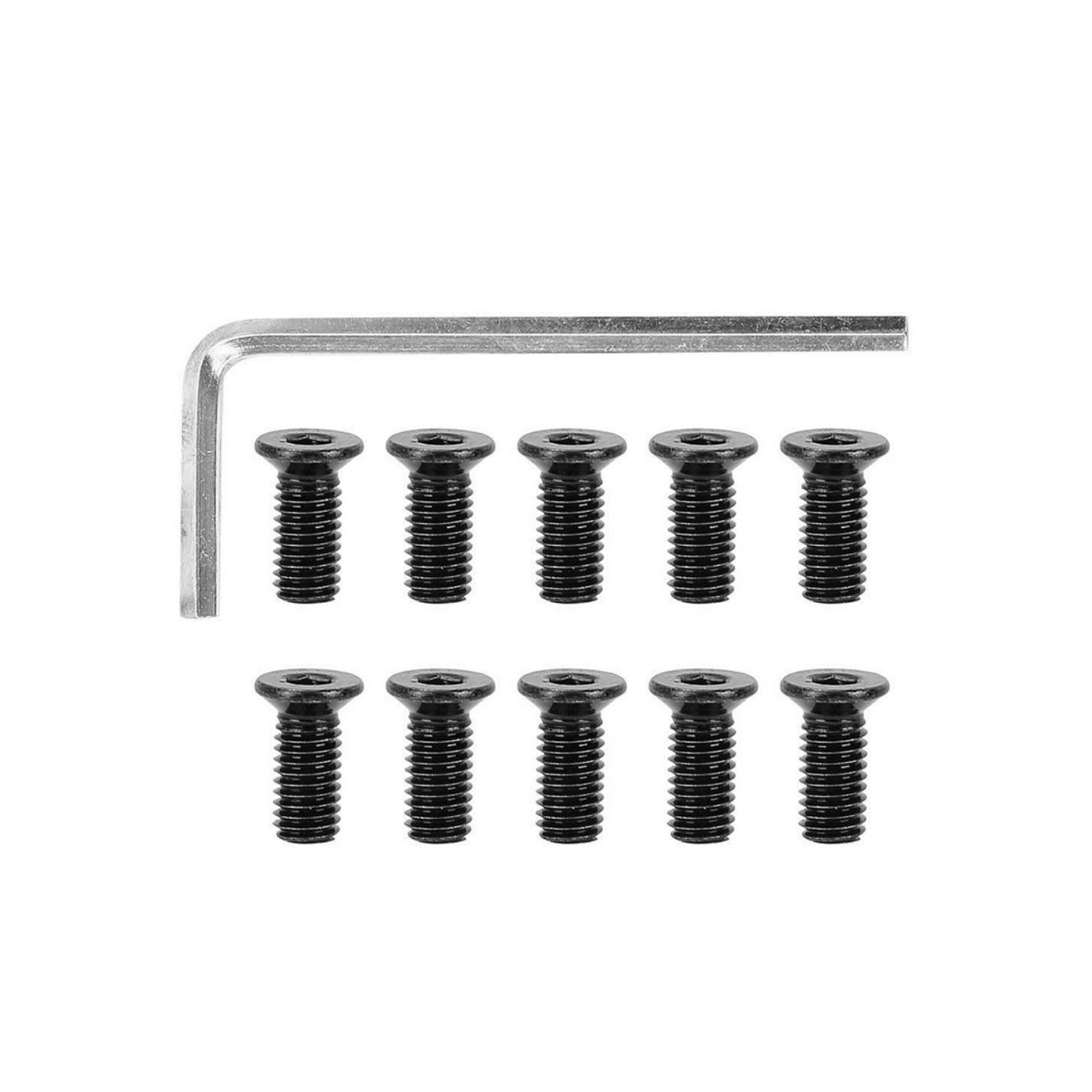 Ruuvien vaihtosarja Xiaomi Mijia M365 - skootterille