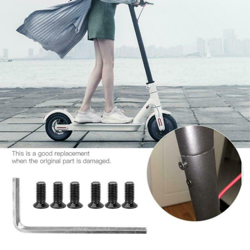 Screws Replacement Set for Xiaomi Mijia M365 Scooter