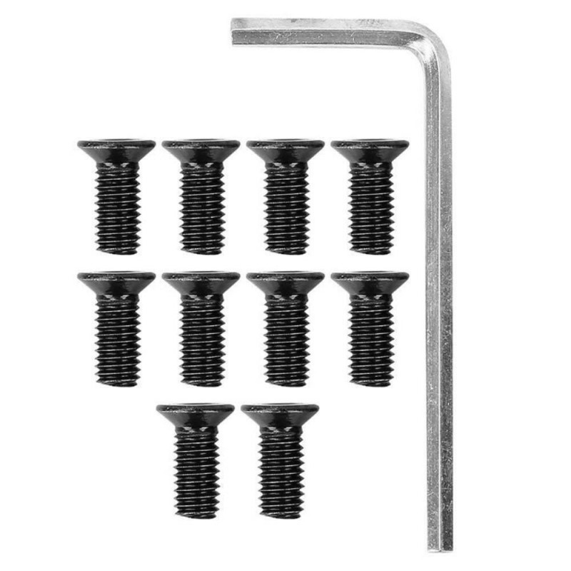 Screws Replacement Set for Xiaomi Mijia M365 Scooter