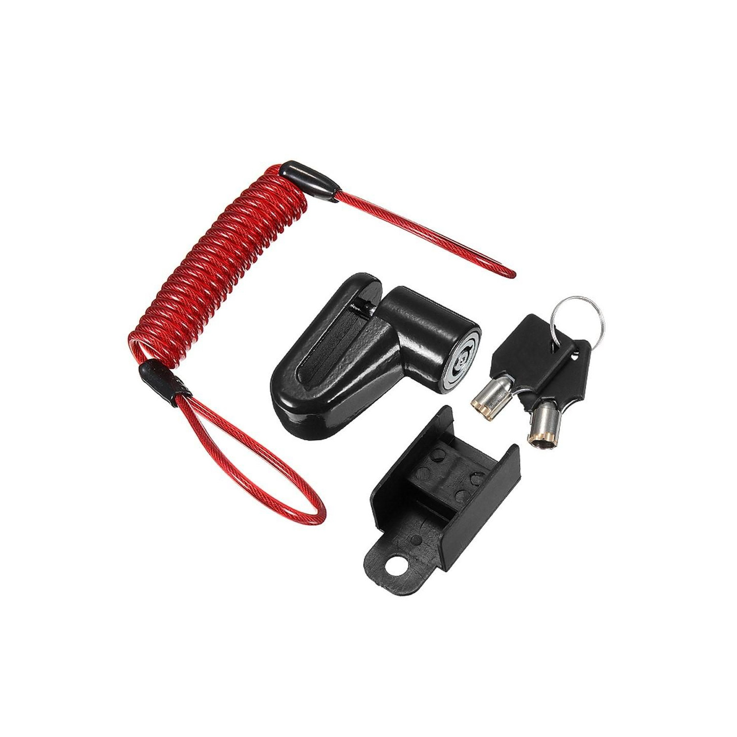 Xiaomi Mijia M365 Skivebremselås