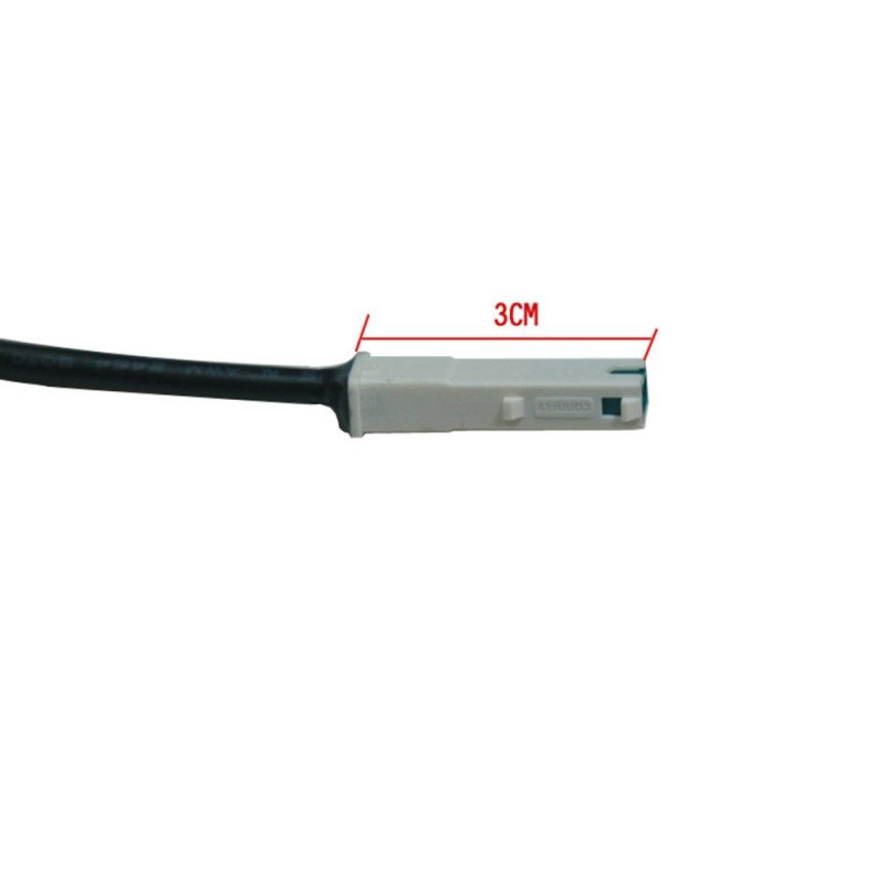 Bremselys/reverseringslampe Xiaomi Mijia M365