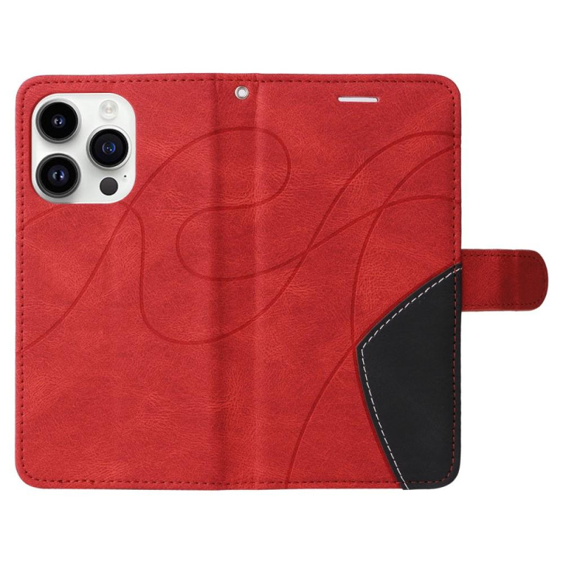 For iPhone 15 Pro KT Series - 1 Dual - color