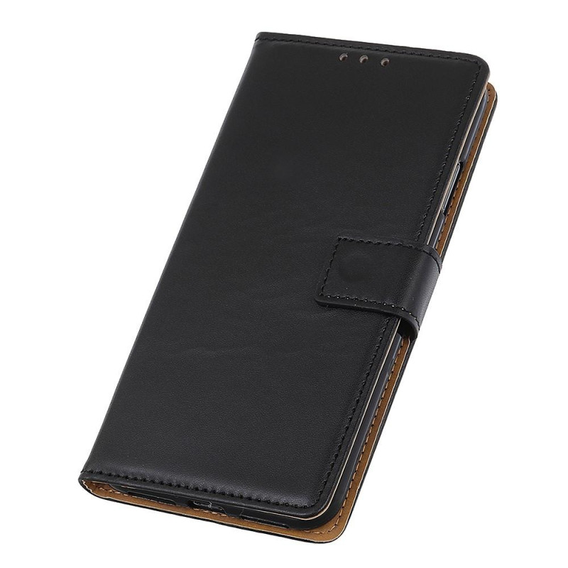 Cell Phone Wallet Case for Huawei P40 - Black