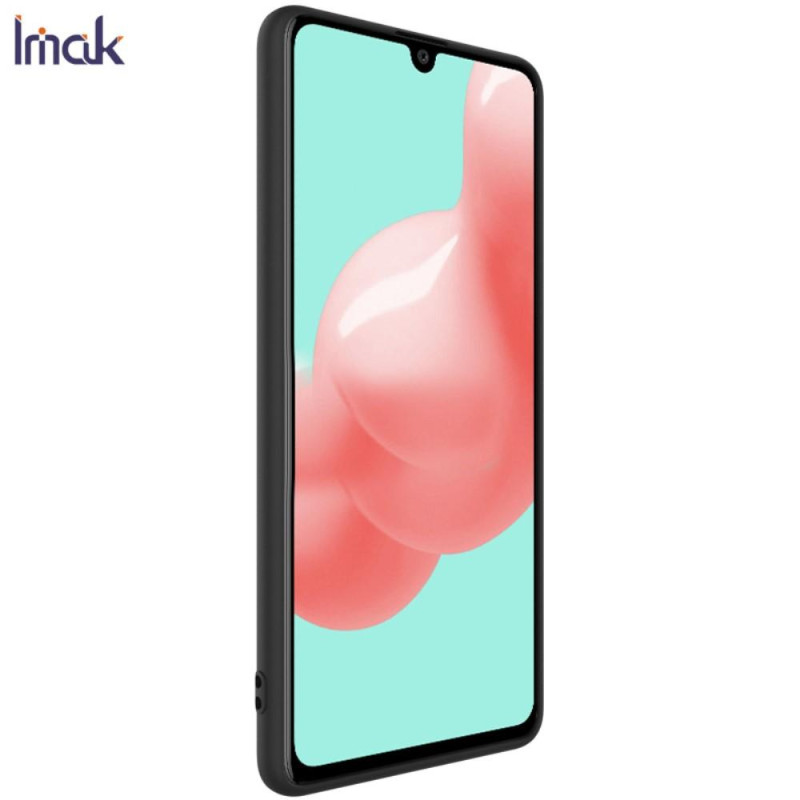 IMAK UC - 1 Series Matte TPU Soft Suojakuori - Samsung Galaxy A41