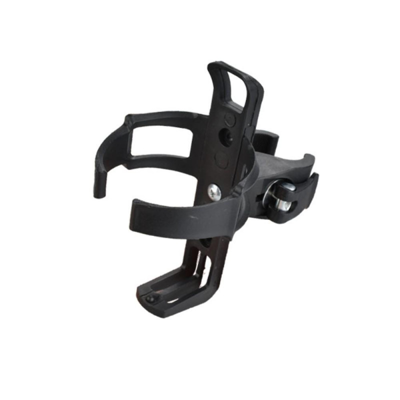 Bracket Holder Bottle Cage for Xiaomi Mijia M365 Electric Scooter - Black