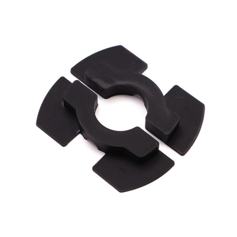 XIAOMI Mijia M365 foldbar gummi stødabsorberende elektrisk scooter