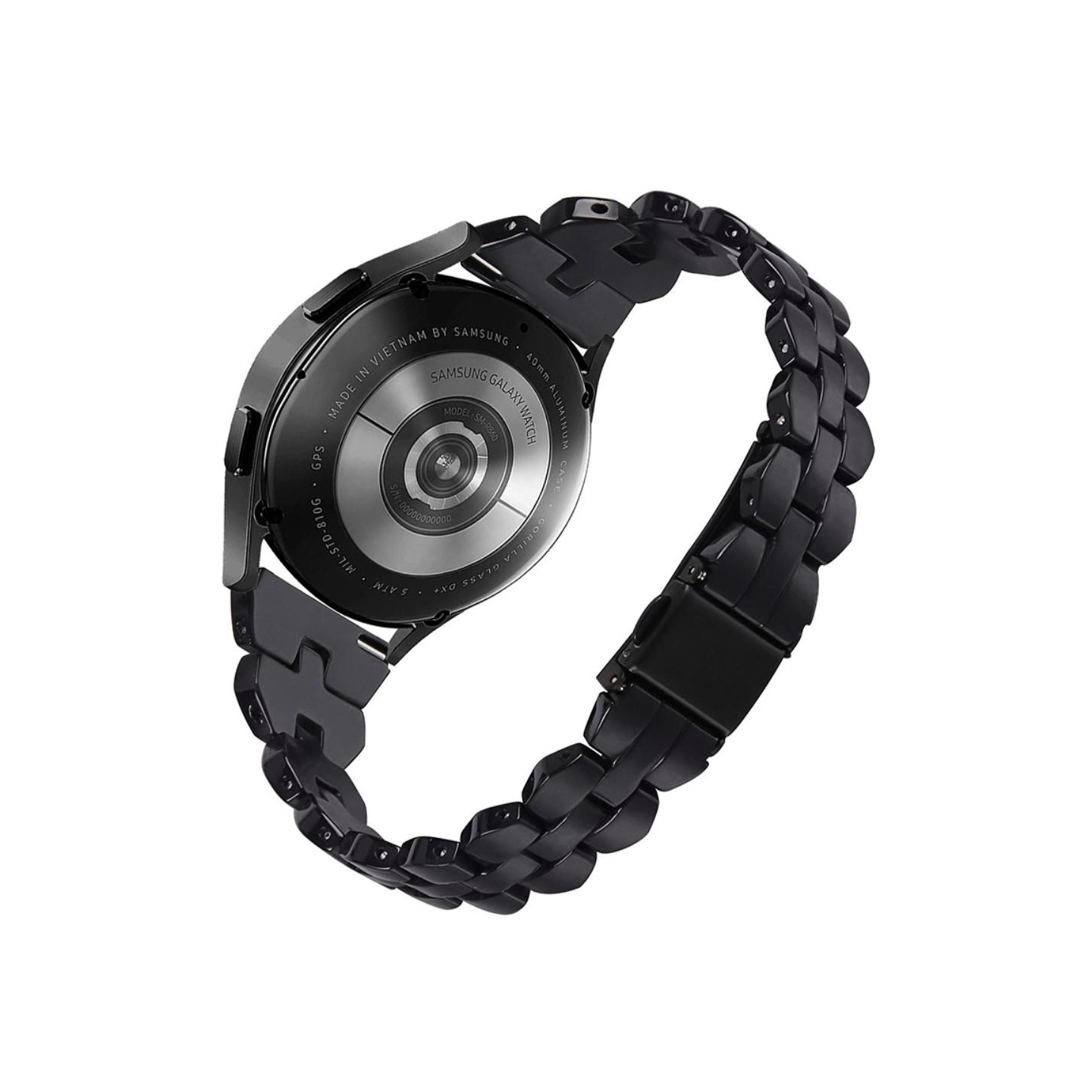 Watch Band Strap Samsung Galaxy Watch6 / 5 / 4 40 43 44 47 etc