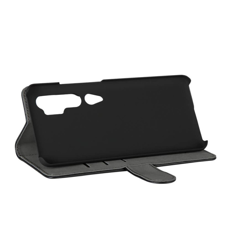 GEAR Lommebok - cover Sort til Xiaomi Mi Note 10/Note 10 Pro