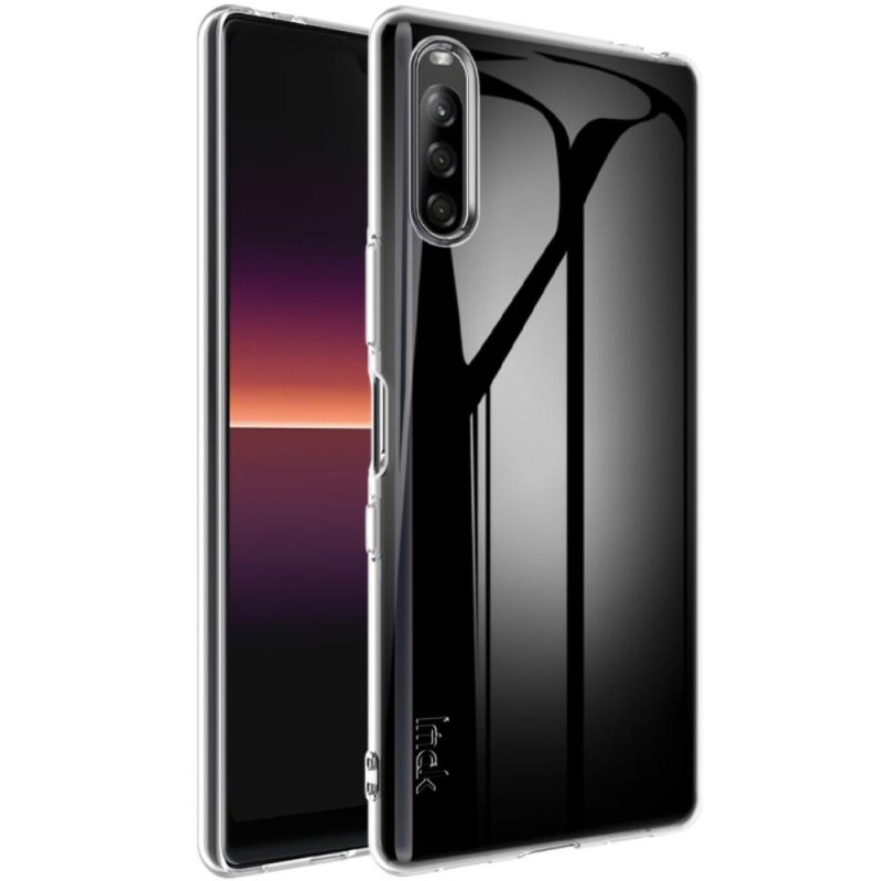 IMAK UX - 5 - serien TPU - deksel til Sony Xperia L4