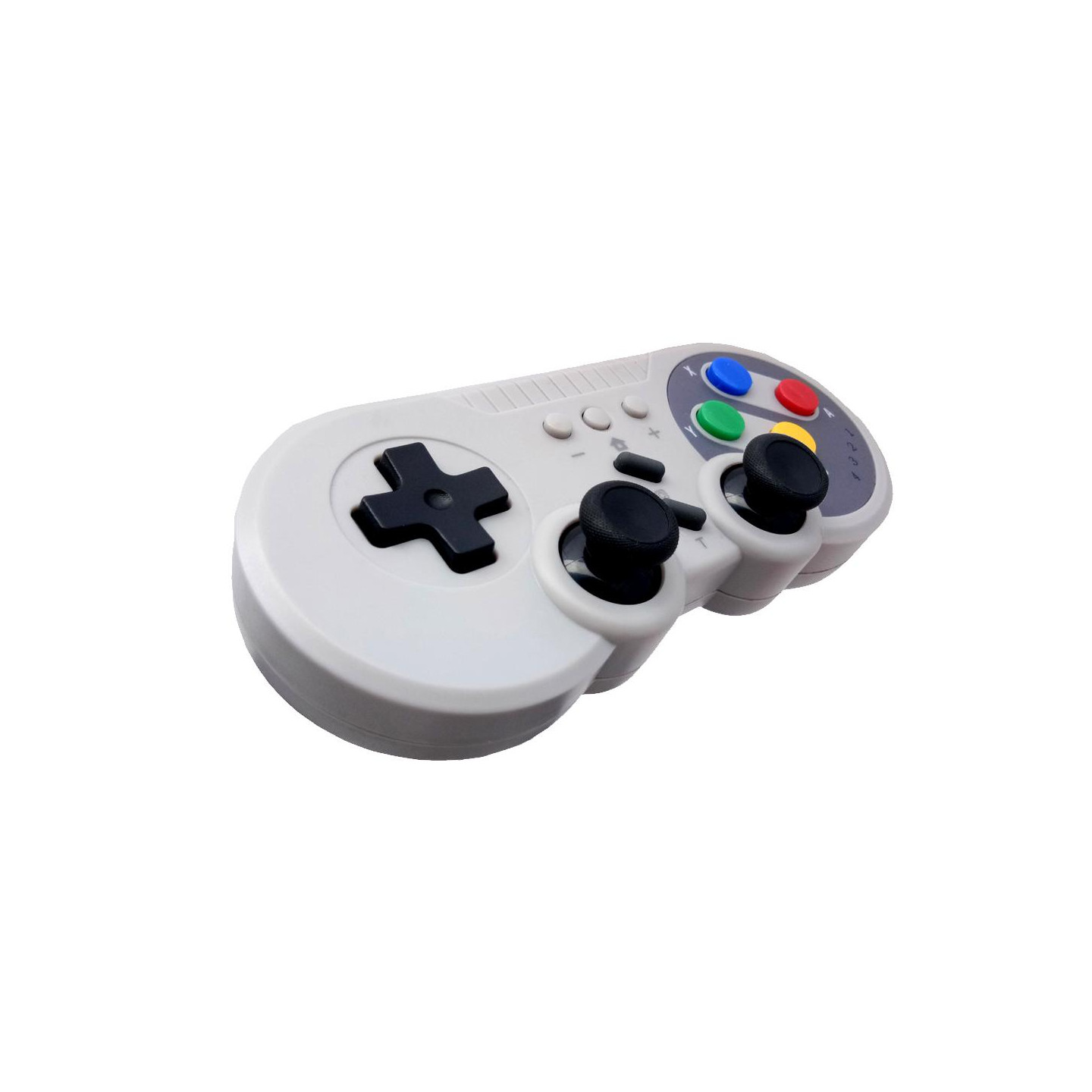 Kompatibel med Nintendo Switch Pro trådløs gamepad - kontroller