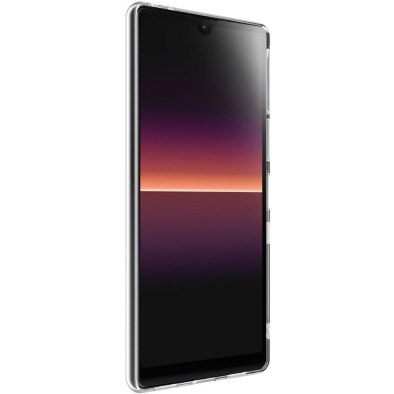 IMAK UX - 5 - serien TPU - deksel til Sony Xperia L4